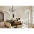 thumbnail image 3 of Z-Lite 6 Light Chandelier, 3 of 8