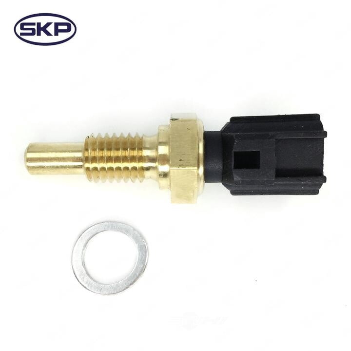 Engine Coolant Temperature Sensor-Cylinder Head Temperature Sensor SKP SKTX91
