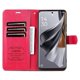 thumbnail image 2 of AZNS For Oppo Find X8 Pro 5G Case Anti-Scratch PU Leather Stand Wallet Phone Cover - Black, 2 of 5