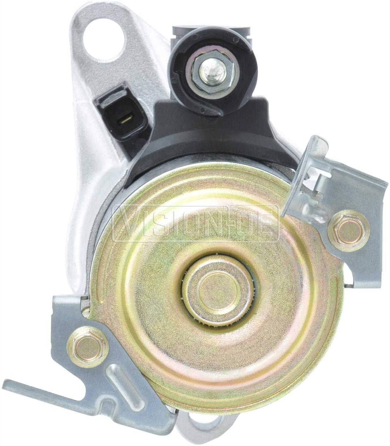 Vision OE 19159 Starter Motor