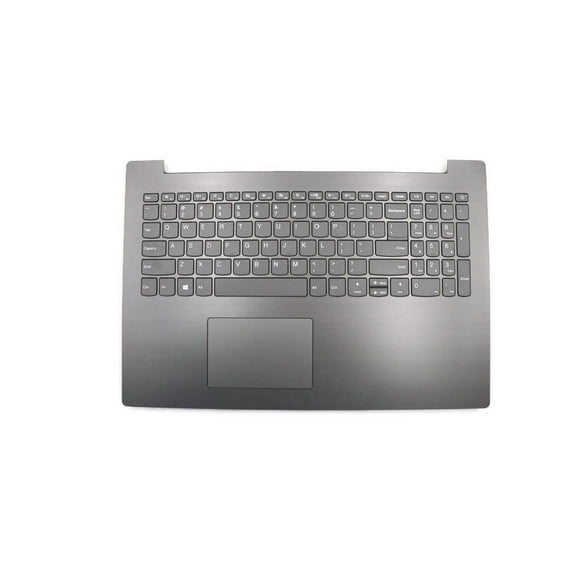 New Genuine Lenovo Ideapad 330-15 Series Palmrest Touchpad 5CB0R16726