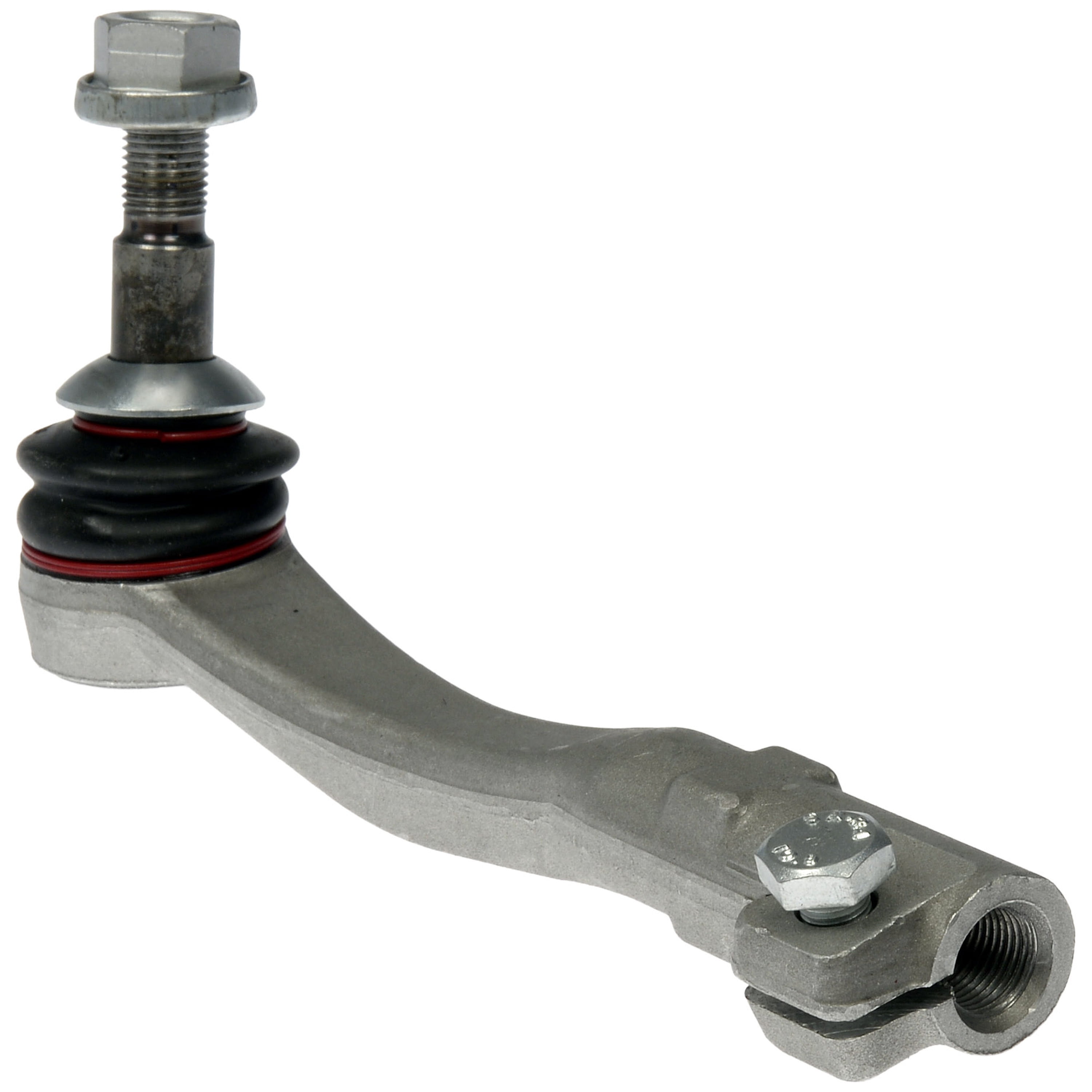 Dorman 545-381 Front Left Outer Steering Tie Rod End for Specific BMW Models