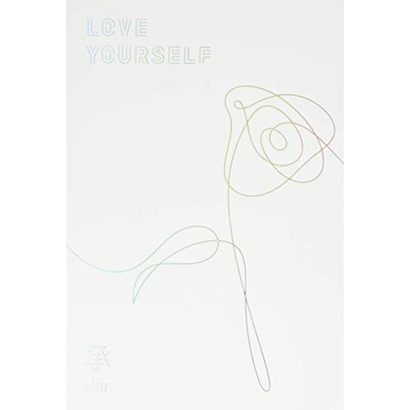 Pre-Owned LOVE YOURSELF: Her