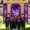 Purple, variant on 2026 Graduation Door Banner Decorations, Congrats Grad Party Porch Banner, You Did It Door Cover for High Schol College Graduation Party Supplies (Purple)