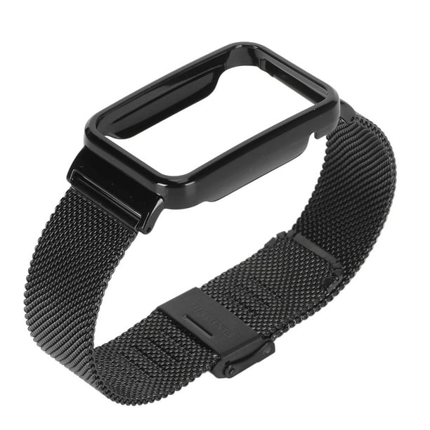 Smartwatch mesh band best sale