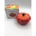 thumbnail image 2 of Le Creuset Pumpkin Casserole Harvest Collection, 2 of 5
