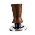 thumbnail image 3 of Prensador de café y espresso profesional de acero inoxidable para máquina de espresso 58 mm, 3 of 9