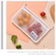 thumbnail image 4 of Raindrops 2Ud Bolsa De Malla Para Refrigerador Colgante Para Optimizar Espacio En Cocina, 4 of 6