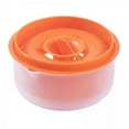 thumbnail image 1 of Abbracc 5X Egg Separator Can Handle 5 Eggs Large Capacity Kitchen Gadgets Egg Extractor, 1 of 9