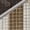 Beige & Brown, variant on Aivituvin Rabbit Hutch Indoor Rabbit Cage with Wheels Outdoor Bunny House 2 Story Guinea Pig Cage with Leakproof Tarp Roof Black