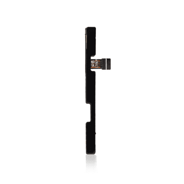 Replacement Power And Volume Button Flex Cable Compatible For Motorola Moto E6 Plus (XT2025 / 2019)