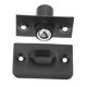 thumbnail image 5 of OUNONA 1Jgo Ball Catch Negro Para Puertas Interiores Con Resorte Ajustable Y Alta Resistencia, 5 of 7