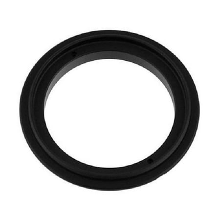 UPC: 0812759018348 | Fotodiox Macro-Reverse-SnyA-49mm 49 mm Macro Reverse Ring for Sony Alpha A-Mount Camera Mounts
