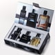 thumbnail image 4 of Men's Perfume Set, Azure Earth Wilderness Man Perfume Gift Box, Refreshing And Long-lasting, 30ml*3, 3*1.0 Ounces, 4 of 4