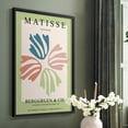 thumbnail image 5 of Matisse CCI in Solid Wood 8 x 10 Framed Print, 5 of 6