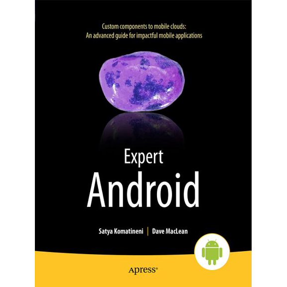 Expert Android, (Paperback)