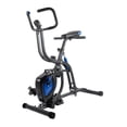 thumbnail image 1 of Body Crunch Fussion Inova Gris, 1 of 4