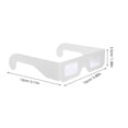 thumbnail image 2 of unbranded 25Ud Gafas De 3D Para Festival Con Visual Y Divertida, 2 of 8