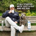 thumbnail image 4 of Stella Blue Espresso Caffe Mocha Cans, Ready-to-Drink Coffee Energy Beverage, 100% Colombian Coffee, 190mg Natural Caffeine, Gluten Free & Good Source of Protein, 11oz Can, 12 Pack, 4 of 7