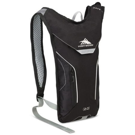 hydration liter reservoir sierra backpack hiking camping wave