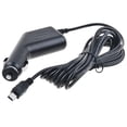 thumbnail image 3 of PwrON Compatible Car Charger Adapter Power cable Replacement for TomTom GPS GO/ONE 5V 1.5A-1A Mini USB, 3 of 3