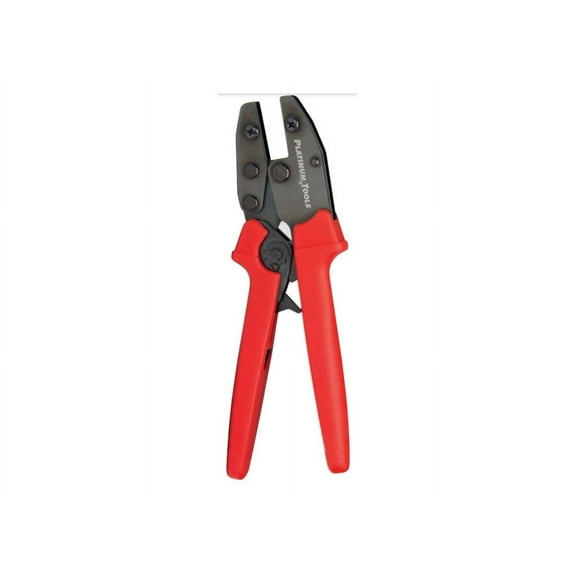 Platinum Tools - Crimping pliers