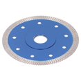 thumbnail image 4 of Porcelain Saw Blade, Wear Resistant Easy To Install Saw Blade Hard  for Porcelain for Tile for Ceramic, 4 of 7