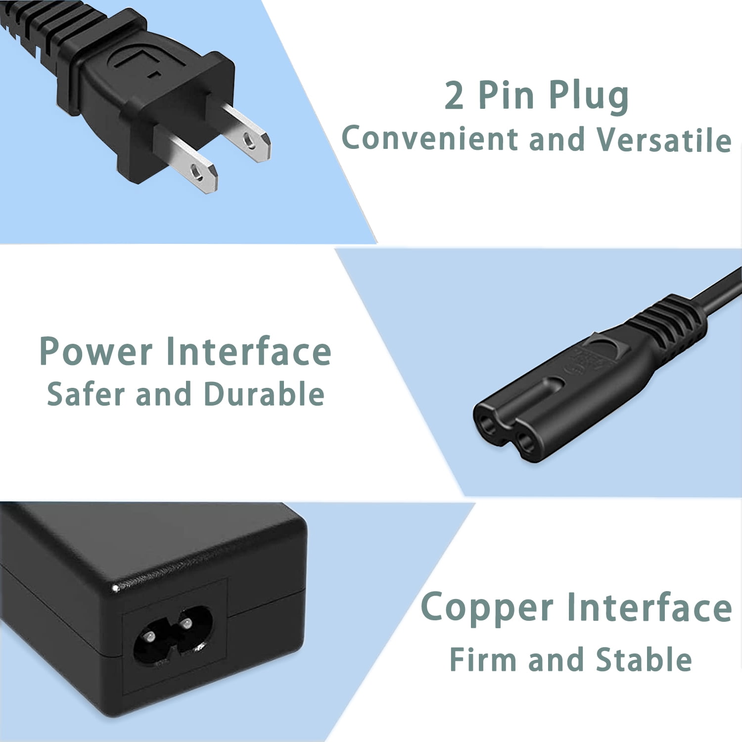 Bloc D'alimentation / Chargeur Compatible HP 741553-850 Et 741553-851 - Neuf