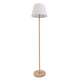 thumbnail image 1 of Lampara De Piso Kanab Blanco, 1 of 4