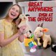 thumbnail image 4 of Peluche Twiddler Toys Screaming Goat 28 cm con sonido, 4 of 6