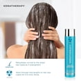 thumbnail image 3 of Keratherapy Keratin infused Moisture Shampoo and Conditioner DUO, 10.1 oz each, 3 of 5