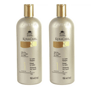 Avlon Keracare 1st Lather Sulfate-Free Shampoo 32oz (Pack Of 2)