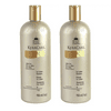 Avlon Keracare 1st Lather Sulfate-Free Shampoo 32oz (Pack Of 2)