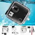 thumbnail image 2 of Lightweight, Portable Waterproof Case for GoPro Easy to Carry, Ready for Action, 2 of 2