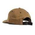 thumbnail image 3 of Realtree Men's Limited Edition Ripstop Cotton Casual Baseball Cap, Brown, 1, 3 of 3