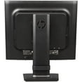 thumbnail image 4 of Restored HP LA1956X LEDBacklit 19" AntiGlare (1280 x 1024) Bto Monitor VGA Port Display Port DVI 16.7 Million Colors Viewing Angles Horizontal 170° Vertical 160° 5ms Respond Time (Refurbished), 4 of 6