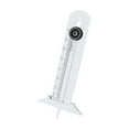 thumbnail image 3 of S SERENABLE Tire Depth Gauge Measuring Ruler Part Thread Depth Gauge for Trucks Car, 3 of 9