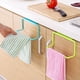 thumbnail image 4 of Ounissouiy Toallero Soporte colgante de plástico Armario multifuncional Puerta trasera Accesorios de cocina Hogar Baño Almacenamiento Dropship Type4 NO4, 4 of 6