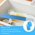 thumbnail image 4 of Giyblacko Sink Thaw Belt | Defrost Belt With | Rapid Thaw Defrosting Belt Natural Thawing Belt For Fruit And Vegetables, 4 of 7