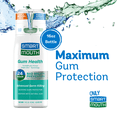 thumbnail image 2 of SmartMouth Gum Health Activated Breath Rinse 16 oz (2 pack), 2 of 5