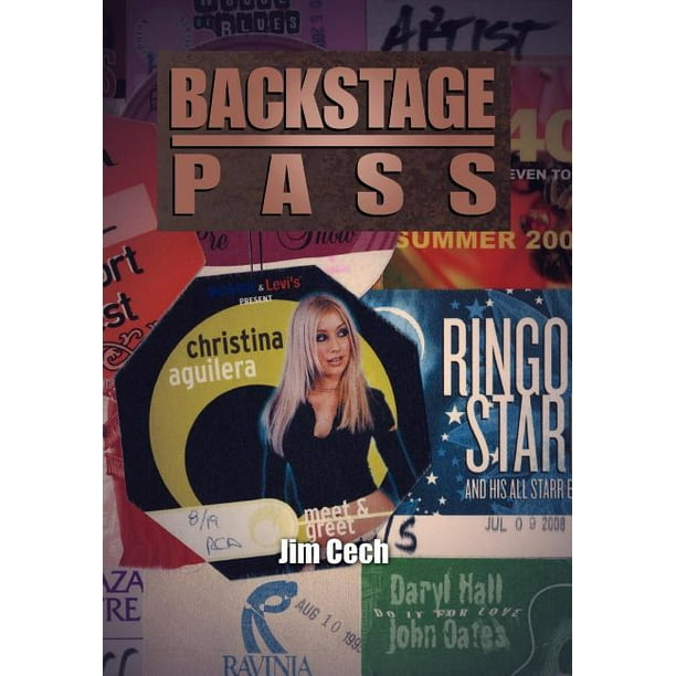 Backstage Pass Walmart Com Walmart Com Backstage Pass Walmart Com Walmart Com