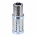 thumbnail image 3 of maskred 2PCS 1156 33 LED Car Tail Red Light Kit Single Contact Brake Bulb Lamp TZ, 3 of 5