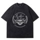 thumbnail image 1 of Maddox Batson Playera Lavada Algodón Unisex Manga Corta Estilo Urbano, 1 of 7