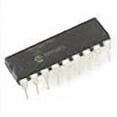 thumbnail image 2 of Microchip Microcontroller Mcu, 8 Bit, Pic16, 20Mhz, Dip-18 - PIC16F88-I/P, 2 of 2