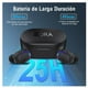 thumbnail image 3 of Audifonos in-ear inalámbricos 1Hora AUT114 Negro Bluetooth, 3 of 5