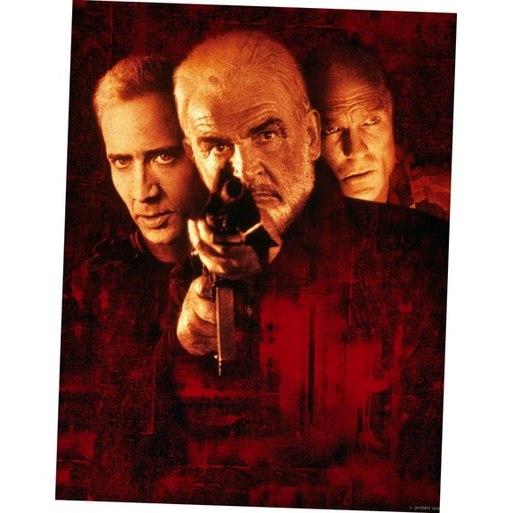 Rock The Mini Poster 11inx17in 11x17 poster