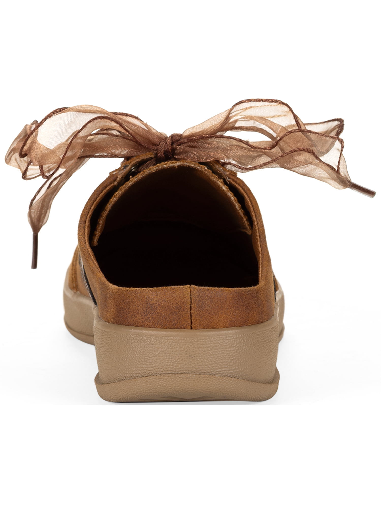Celebrity Pink's Womens Wally Sneaker Mule