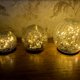thumbnail image 5 of 1 paquete de luz solar de jardín LED esférica para luces de jardín, caminos al aire libre, decoraciones de patio de césped, 5 of 5