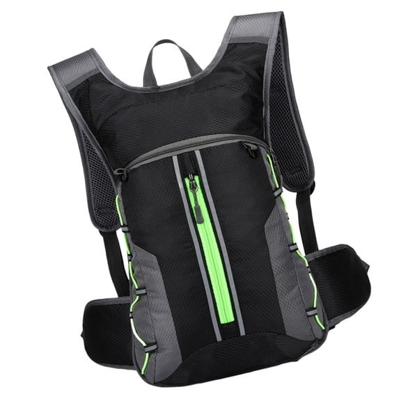 ANXPTIME Running Packable Hydrations Pack Water Backpack Water Bladder Bag for Cycling