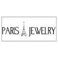 thumbnail image 2 of Paris Jewelry Women's 24K White Gold 4ct Pearl Round Set of 18 Inch Necklace, Bracelet and Earrings Plated, 2 of 3